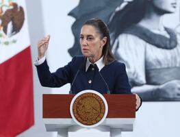 México analiza denunciar en EU redadas migratorias tras muerte de mexicano en California