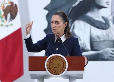 México analiza denunciar en EU redadas migratorias tras muerte de mexicano en California