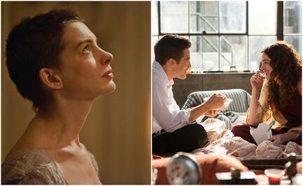 7 películas de Anne Hathaway que puedes ver en streaming