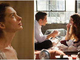 7 películas de Anne Hathaway que puedes ver en streaming