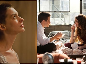 7 películas de Anne Hathaway que puedes ver en streaming
