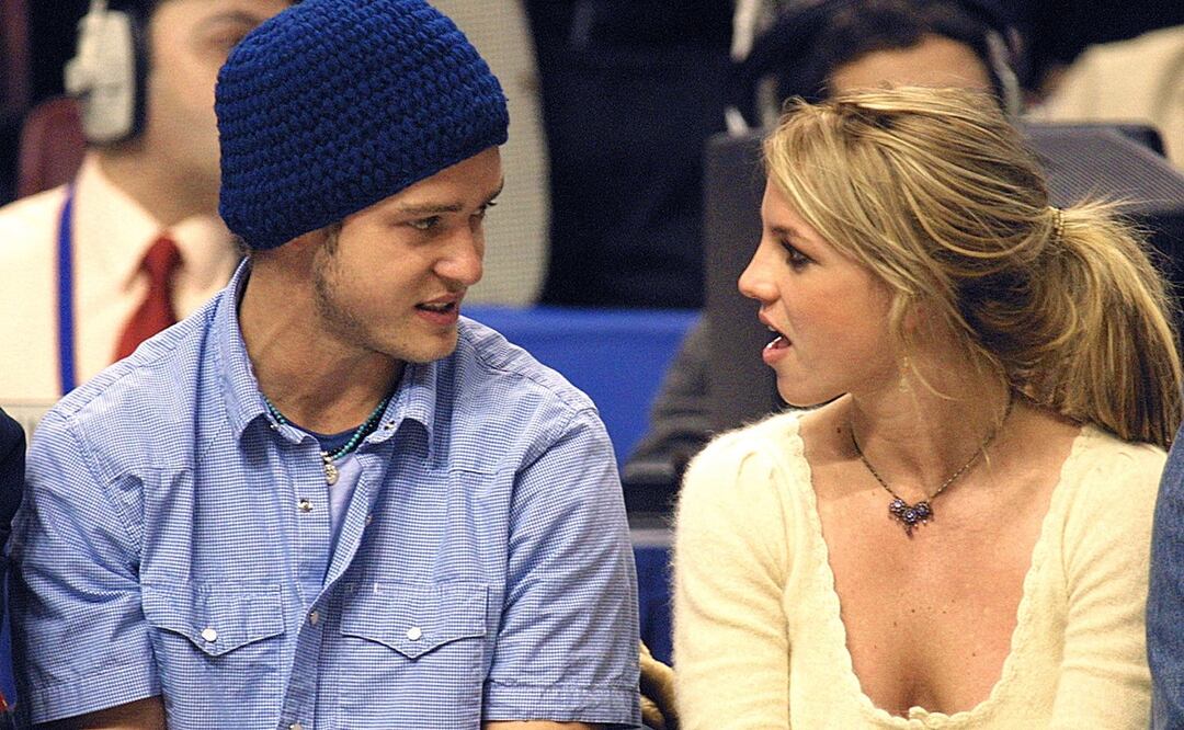 Las impactantes revelaciones de Britney Spears en su libro. Foto: AFP