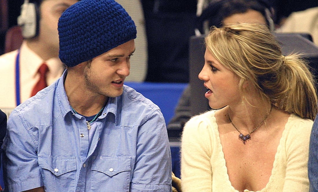 Las impactantes revelaciones de Britney Spears en su libro. Foto: AFP