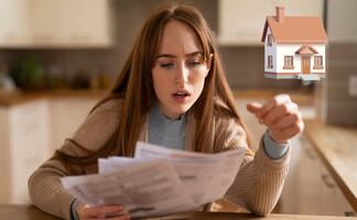 Si rento una casa, ¿quién paga el predial, luz, agua y mantenimiento?