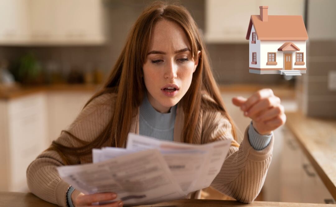 Si rento una casa, ¿quién paga el predial, luz, agua y mantenimiento? Foto: iStock / Iryna Melnyk / Yaroslav Myronov