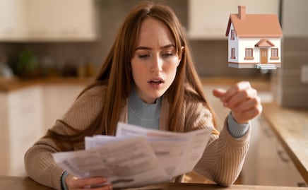 Si rento una casa, ¿quién paga el predial, luz, agua y mantenimiento?