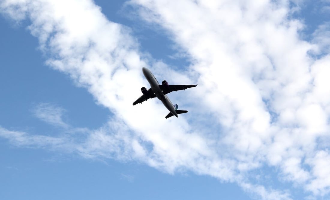 ¿Por qué Mexicana de Aviación suspendió la reservación de boletos de avión y cuándo se reanuda? Foto: iStock/Arlette Lopez