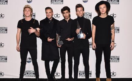 One Direction cumple diez años entre los rumores de una posible reunión