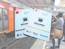 Movimex: Nueva tarjeta de transporte público que te da viajes gratis ¿Cómo tramitarla?