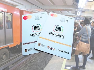 Movimex: Nueva tarjeta de transporte público que te da viajes gratis ¿Cómo tramitarla?
