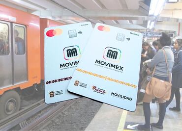 Movimex: Nueva tarjeta de transporte público que te da viajes gratis ¿Cómo tramitarla?