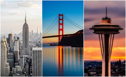 ¿Qué visitar en las ciudades de EU que recibirán el Mundial 2026?