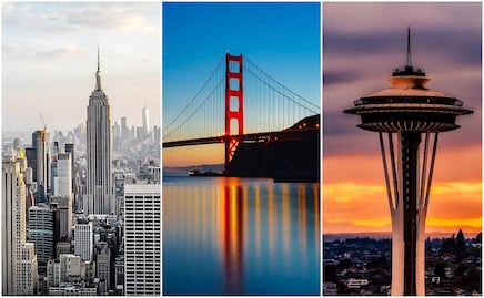 ¿Qué visitar en las ciudades de EU que recibirán el Mundial 2026?