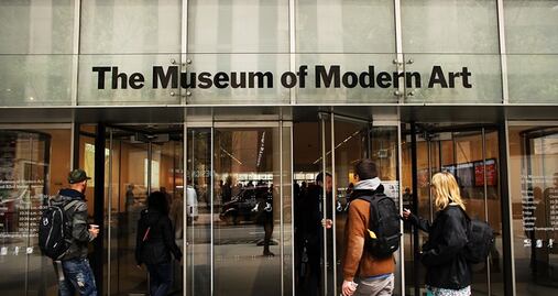 ¿Planeas viajar a Nueva York? El MoMA cerrará de junio a octubre 