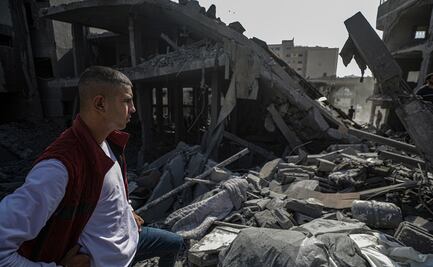 Israel corta de nuevo la comunicación de la Franja de Gaza