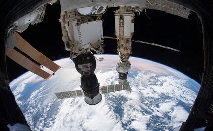 NASA no espera cambios en la cooperación espacial entre EU y Rusia