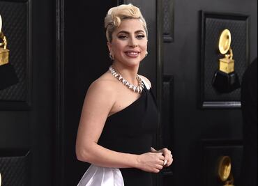 Recompensa de 5 mil dls por información sobre sujeto que robó perros de Lady Gaga