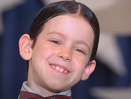 ¿Qué fue de 'Alfalfa' a 27 años de 'Los Pequeños Traviesos'?