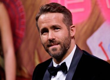 Esto vale la fortuna de Ryan Reynolds y así gasta sus millones