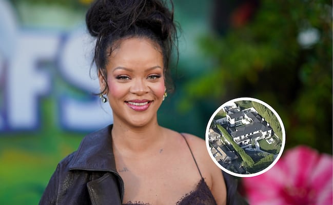 Acusada de matar a Rihanna enfrentaría cadena perpetua y multa de 1.8 MDD 