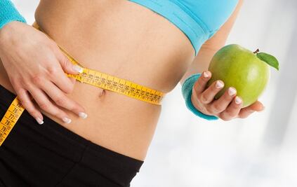 Las mejores dietas para bajar de peso 