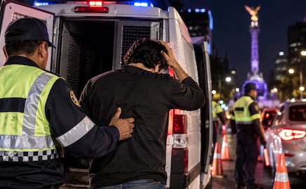 ¿Caíste en “El Torito” por el Alcoholímetro? Estas son las multas y cómo afecta a tu licencia en CDMX