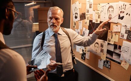 Trabaja como investigador de fraude en el Consulado de Estados Unidos; pagan $761,189 anuales