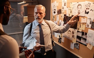 Trabaja como investigador de fraude en el Consulado de Estados Unidos; pagan $761,189 anuales