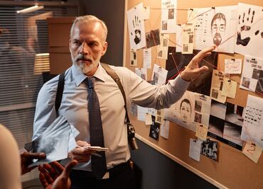 Trabaja como investigador de fraude en el Consulado de Estados Unidos; pagan $761,189 anuales