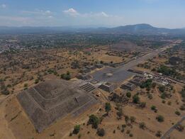 Fecha de reapertura de Teotihuacán tras tiroteo: cuándo abre y qué cambiará