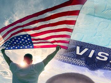 ¡No es verdad! 10 mentiras sobre la visa americana que podrían ARRUINAR tu solicitud y viaje