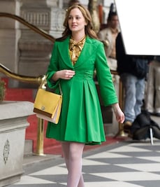 Así ha cambiado Leighton Meester, de Gossip Girl
