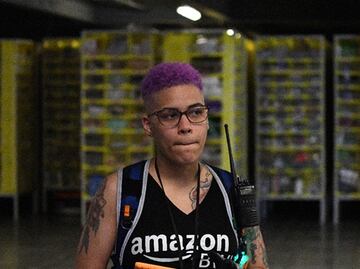 Por esta razón, Amazon ofrece 10 mil dls a empleados por su renuncia