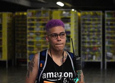 Por esta razón, Amazon ofrece 10 mil dls a empleados por su renuncia