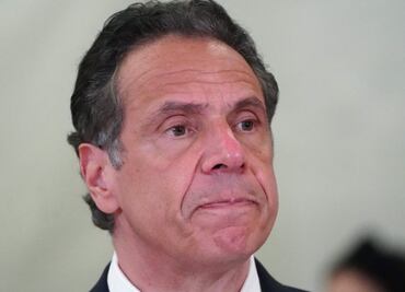 La Casa Blanca elogia "la valentía" de mujeres que denunciaron a Cuomo