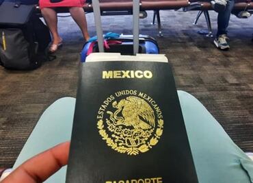 "No me sellaron mi pasaporte al entrar a Estados Unidos, ¿debo hacer algo?"