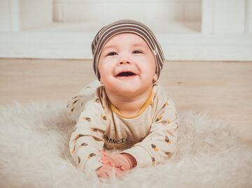 Los nombres más extraños de los hijos de los famosos