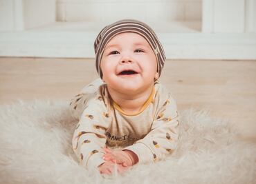 Los nombres más extraños de los hijos de los famosos