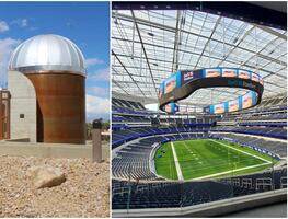 California, un destino innovador tecnológico y de ciencia que no te puedes perder