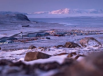 Por esta razón, Trump estaría interesado en comprar Groenlandia