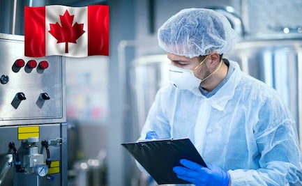 Buscan mexicanos con prepa para trabajo de supervisor de calidad en Canadá