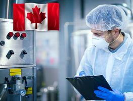 Buscan mexicanos con prepa para trabajo de supervisor de calidad en Canadá