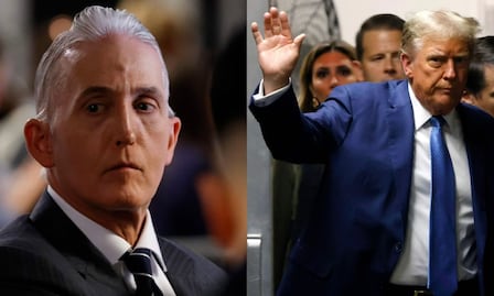 Cohen admite que robó 30.000 dólares a Trump en un juicio que se alarga una semana más