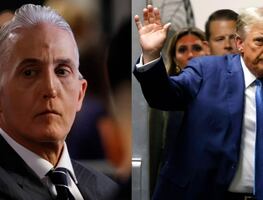 Cohen admite que robó 30.000 dólares a Trump en un juicio que se alarga una semana más