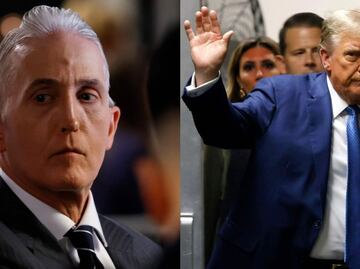 Cohen admite que robó 30.000 dólares a Trump en un juicio que se alarga una semana más