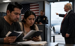 Green Card de Estados Unidos 2026: Quiénes deberán abandonar el país para solicitarla y cómo será el proceso