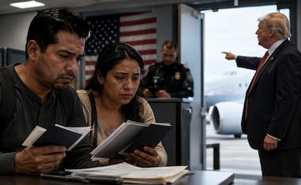 Green Card de Estados Unidos 2026: Quiénes deberán abandonar el país para solicitarla y cómo será el proceso