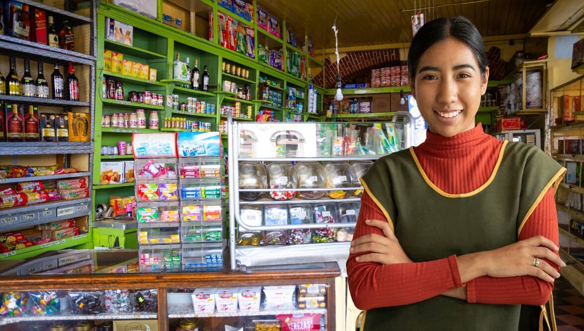 ¿Qué son las nuevas Tiendas Bienestar? ¿Cuándo y dónde abrirán? Foto: iStock / Gerardo Huitrón / camaralenta