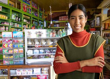 ¿Qué son las nuevas Tiendas Bienestar? ¿Cuándo y dónde abrirán?