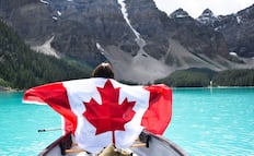 ¿Y México? Países a los que Canadá NO les pide visa de turista para ingresar